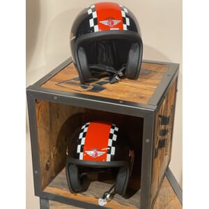 Speedster Lazy Boyz m/logo (54-56)