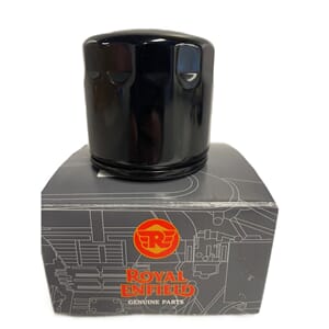 FILTER COMP, ENGINE OIL 650CC