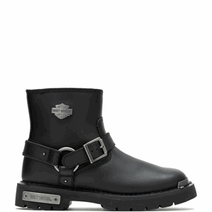 H-D DEVI CE - BLACK WOMEN'S