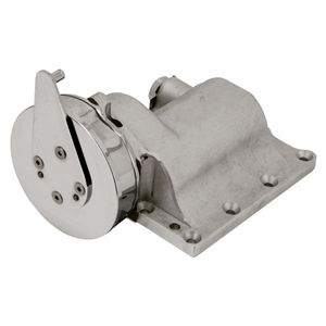 Deler Til Girkassens Topplokk