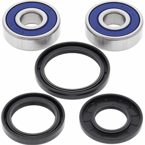 WHEEL BEARING & SEAL KIT FRONT KAWASAKI