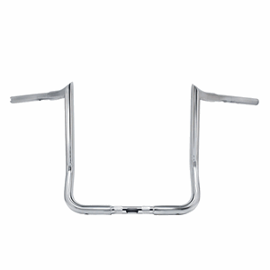 12" 1-1/4 BAGGER NATION MONKEY BARS