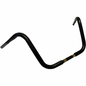 1-1/4" BUFFALO TOURING HANDLEBAR 12-1/2"
