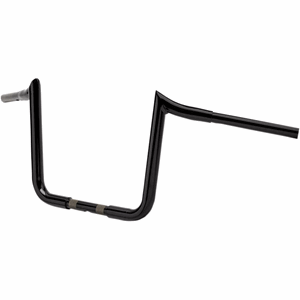 1-1/4" PRIME APE HANDLEBAR 16" BLACK