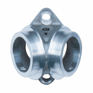 S&S MANIFOLD+.050 CYL. L.1974-84 SHOVEL, 1979-82 XL