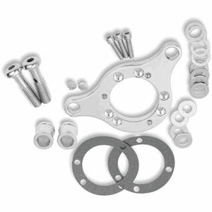 BRACKET CV / EFI 91-17XL CH