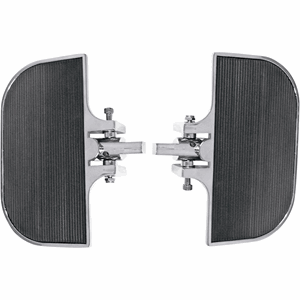 FLOORBOARDS MINI W/MALE MOUNT