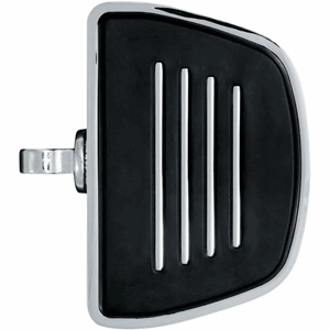 PREMIUM MINI BOARDS W/MALE MOUNT, CHROME