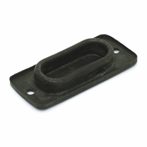MASTER CYLINDER COVER.GASKET. 1982-E85 BT & XL