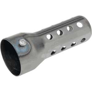 VANCE & HINES BAFFLE QUIET INSERT - COMPETITION SERIES