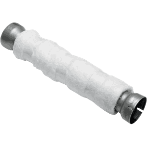 VANCE & HINES 1-1/2" QUIET BAFFLE, TWIN SLASH/MAMBA