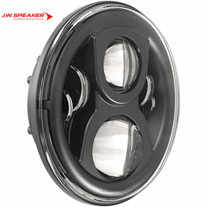 18 CM (7'') 8700 EVO 2 DUAL BURN HEADLIGHT