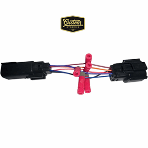 ADAPTOR BRAKE 2010 - 2013 FLHX/FLTRX