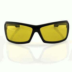 SUNGLASS AXL YELLOW AF