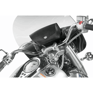 WINDSHIELD BAG REVOLUTION