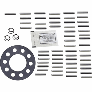 CLUTCH HUB BIG FIX BEARING KIT 1936-E84 BIG TWIN