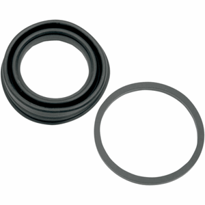 REAR CALIPER SEAL KIT, 1982-86 XL/BT