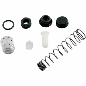 MASTER CYLINDER REBUILD KIT 3/4"  FRONT 1982-E85 BT/XL