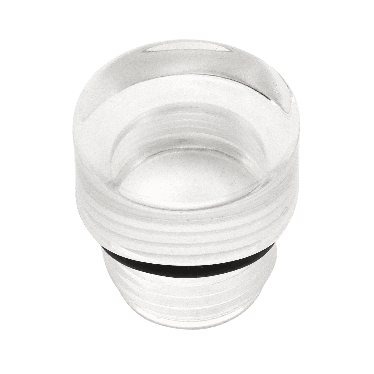 PLASTIC TIMING HOLE PLUG - LAZY BOYZ AS