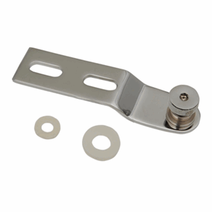 SEAT BRACKET-CORSE (1/4-20) THREAD SCREW