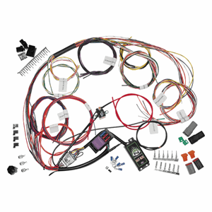 Elektrisk & Elektriske Deler