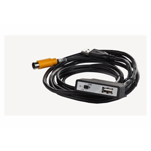 Dension Tilkoblingsdocking for DAB+U