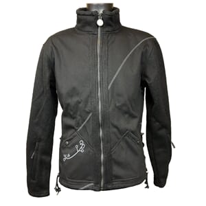 FLEINSOPP FENRIR HERRE CASUAL JAKKE BRUN