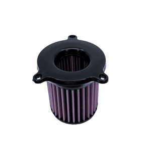 DNA AIR FILTER ELEMENT & COVER, 450 Himalayan/450 Guerrilla