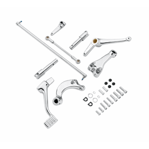 Deler Til Fremflyttersett