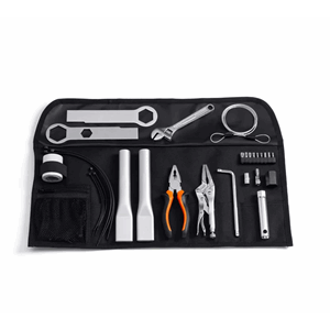HARLEY-DAVIDSON TOOL KIT FOR PAN AMERICA MODELS