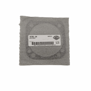 SE BASE GASKET 0.020" THICK. 113/120 CUI