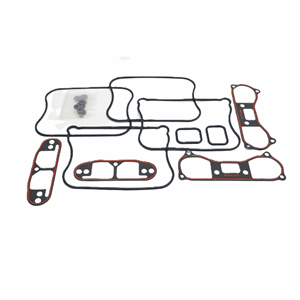KIT-GASKET,ROCKER COVER, SPORTSTER 883/1200 1991-2003