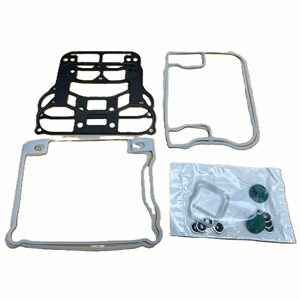 KIT-GASKET,ROCKER COVER 92-99 EVO BIG TWIN
