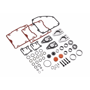 GASKET, CAM INSTALLATION KIT, 1450/1550/1690