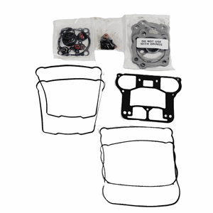TOP END GASKET KIT. XL883/1200 - 07-22