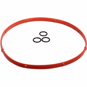 Pakninger-Servicekit