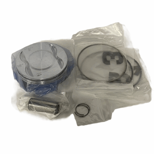 KIT, PISTON & RINGS, 4.075 , M8 121 ENGINES