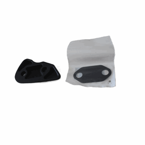 BUELL XB BLAST FIREBOLT INSPECTION COVER AND GASKET