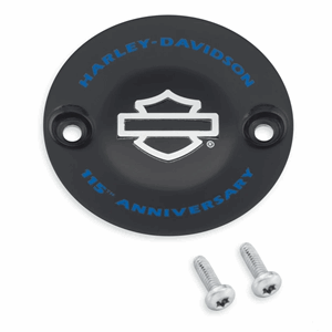 KIT,TMR CVR,115TH ANNIVERSARY