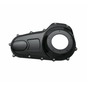 NARROW-PROFILE OUTER PRIMARY COVER 07-16 TOURING/TRIKE