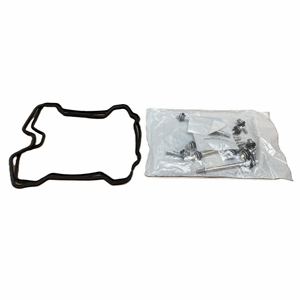 STREET 500/750 GASKET, VALVE LASH SERVICE KIT