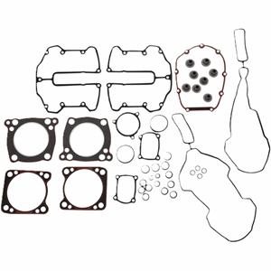 TOP END GASKET KIT, M8. 2017-2025