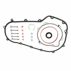 PRIMARY GASKET KIT, FLT 2017-UP M8 106 CUI