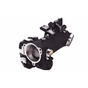 Forgassere & Innsprøytning