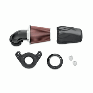 SCREAMIN' EAGLE HEAVY BREATHER PERFORMANCE AIR CLEANER KIT
