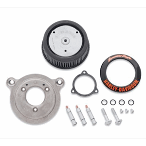 SCREAMIN EAGLE STAGE 1 A/C 50MM KIT 08-L TOURING