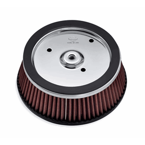 SCREAMIN' EAGLE HIGH-FLO K&N AIR FILTER ELEMENT