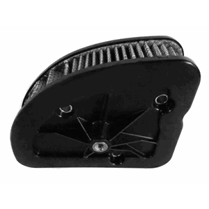 FILTER, AIR CLEANER TOURING 17-LATER