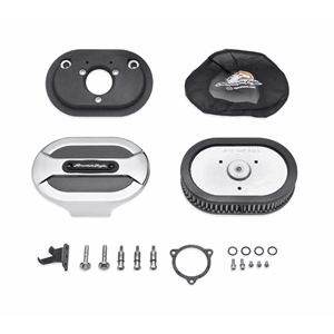 SCREAMIN' EAGLE VENTILATOR ELITE AIR CLEANER KIT