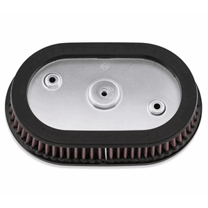 SCREAMIN EAGLE HIGH-FLO K&N REPLACEMENT AIR FILTER ELEMENT